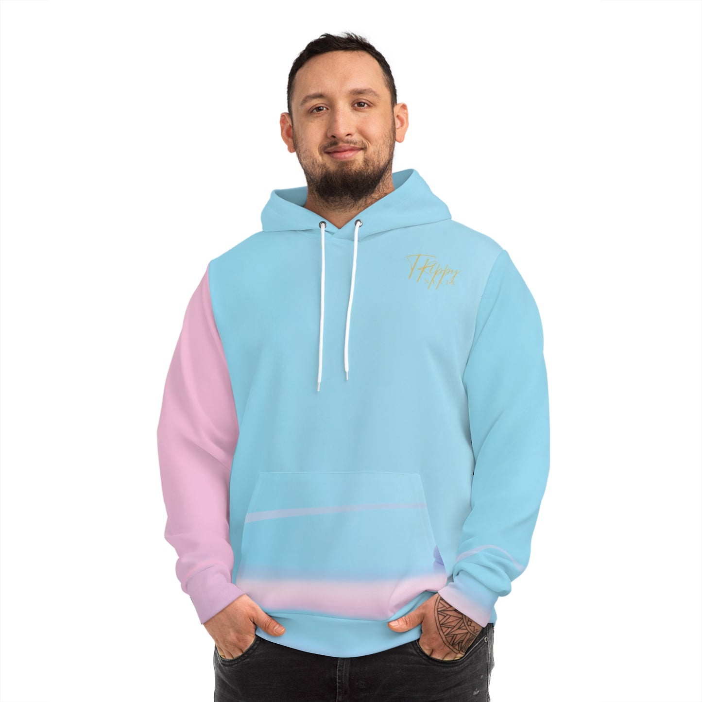 Microdosing Fashion Hoodie
