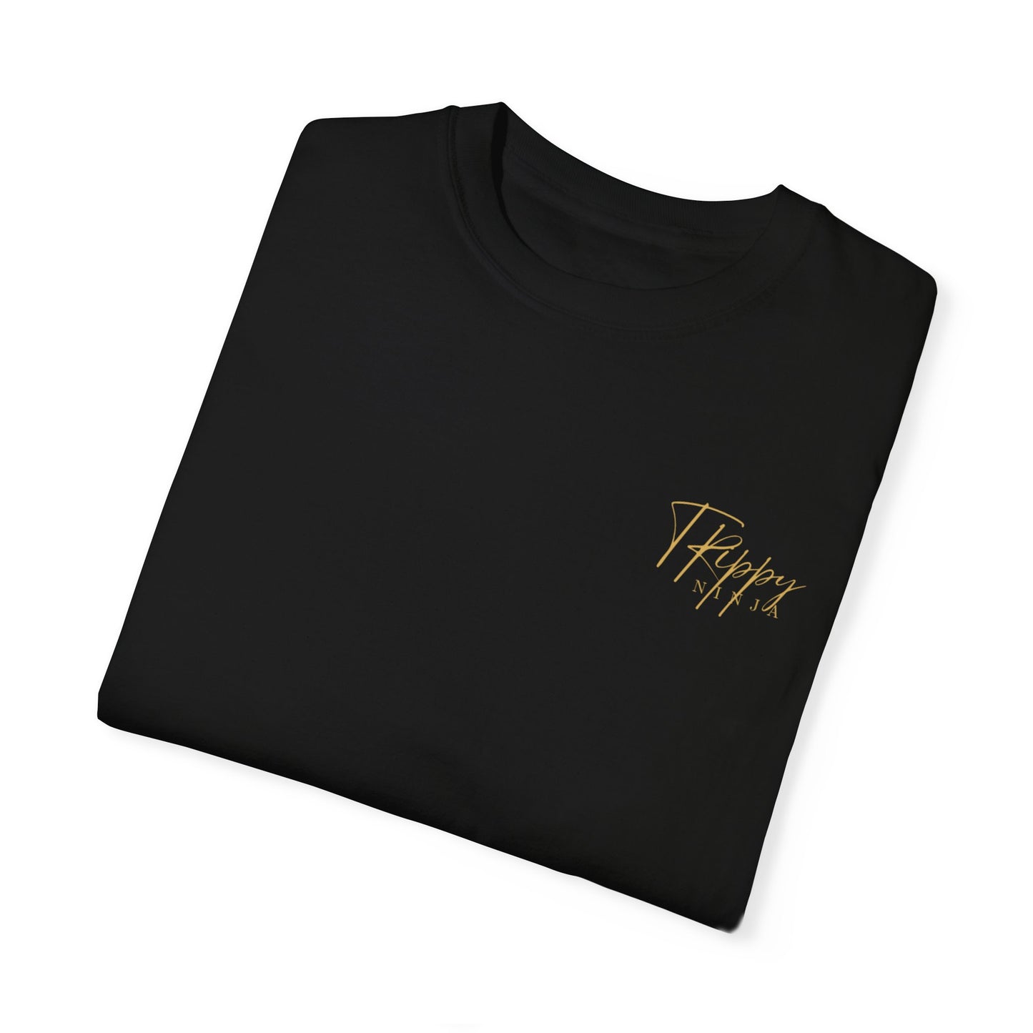 Trippy Panda T-shirt