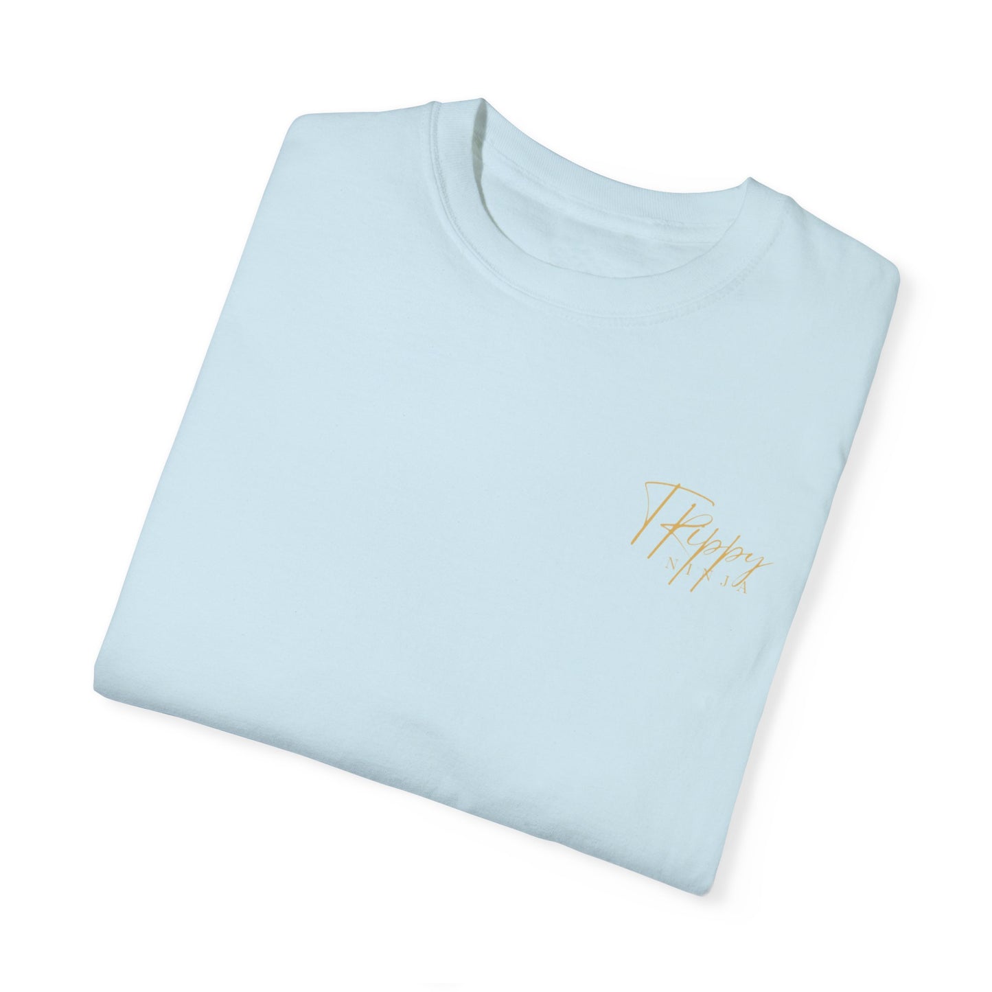 Trippy Panda T-shirt