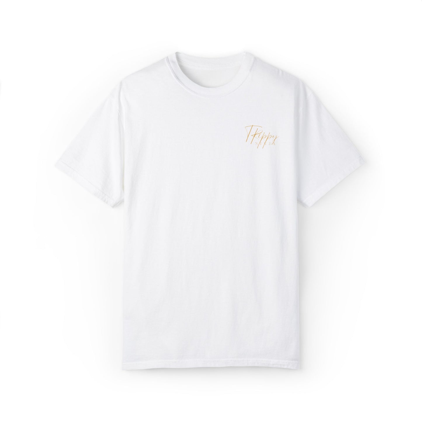 Trippy Panda T-shirt