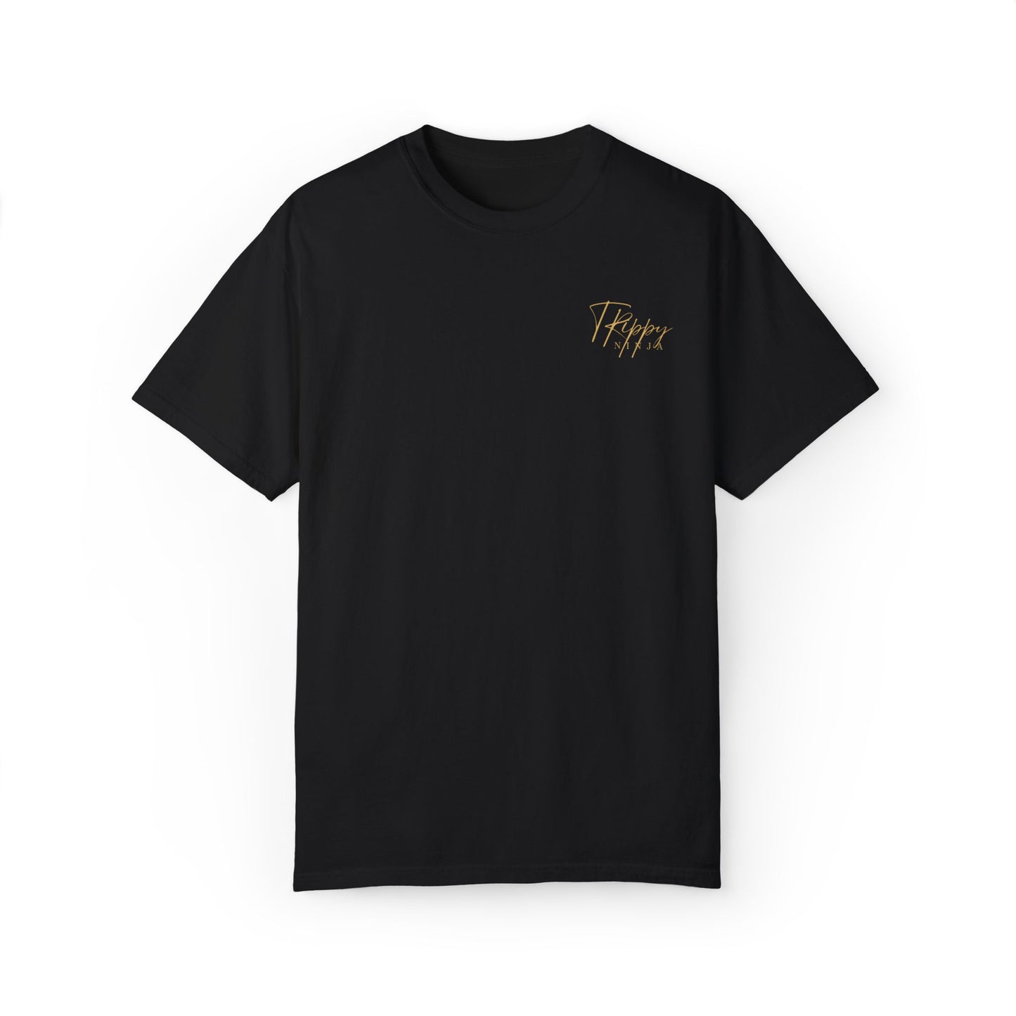 Trippy Panda T-shirt
