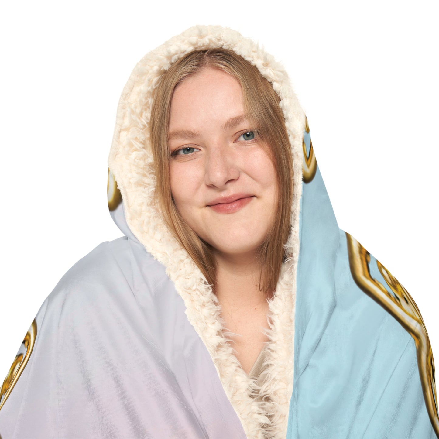 Microdosing Snuggle Blanket