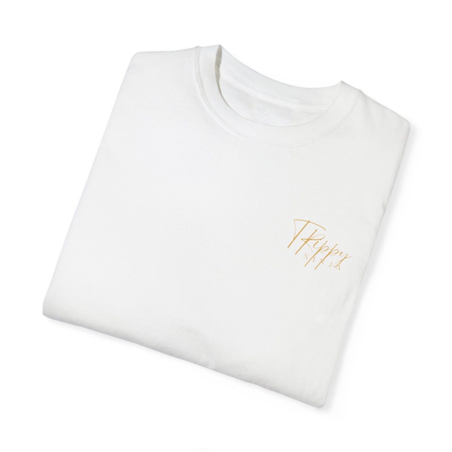 Trippy Panda T-shirt