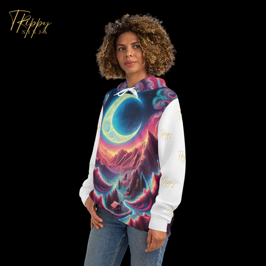 Lunar Dream Fashion Hoodie